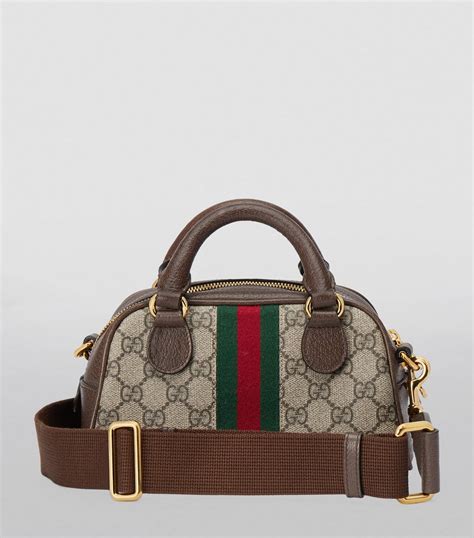 gucci ophidia top handle